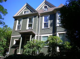 211 N Yakima Ave #1, Tacoma, WA 98403