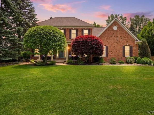 6275 Gott Creek Trl, East Amherst, NY 14051