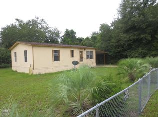 12946 NE 5th Ln, Silver Springs, FL 34488