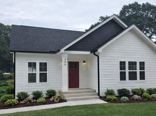 309 Riley Ct, Gastonia, NC 28052