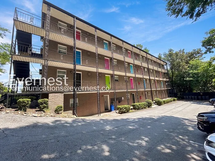 45 Sheridan Dr NE #9 — Photo 11