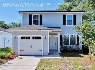8816 Galveston Ave, Jacksonville, FL 32211
