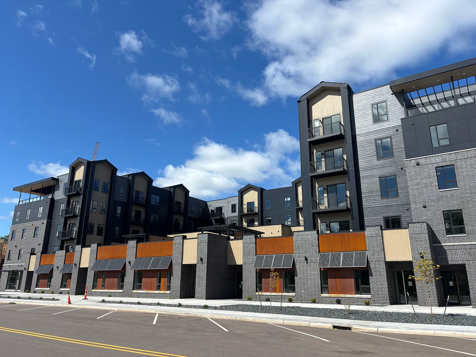 Cannery Square — Photo 1