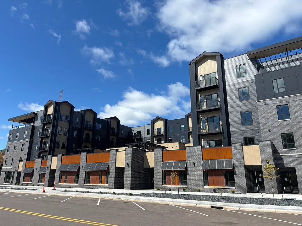 Cannery Square