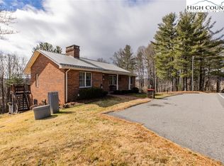 644 Nikanor Rd, West Jefferson, NC 28694