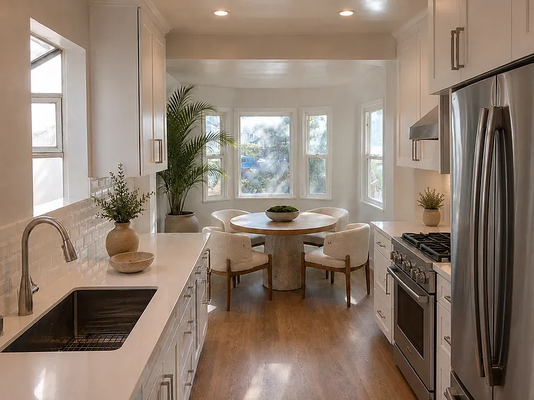 418 S Roxbury Dr #418 — Photo 4