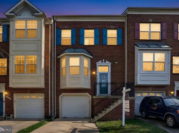 9703 Reiker Dr, Upper Marlboro, MD 20774