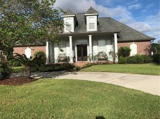 4141 Barataria Blvd, Marrero, LA 70072