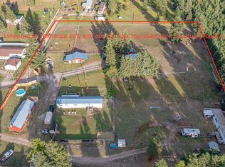 106 Springer Rd, Columbia Falls, MT 59912