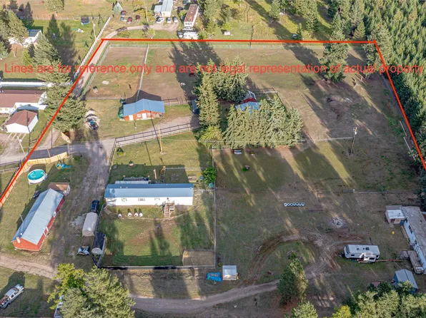 106 Springer Rd, Columbia Falls, MT 59912
