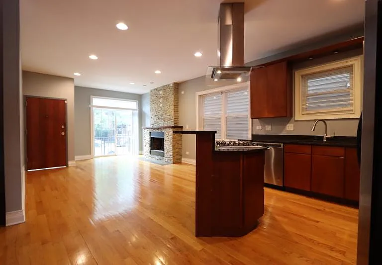 1606 S Allport St #1 — Photo 2