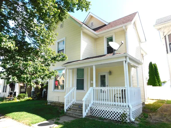 732 N Broadway St, Greensburg, IN 47240