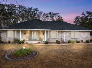 313 NW Zack Dr, Lake City, FL 32055
