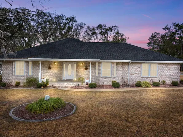 313 NW Zack Dr, Lake City, FL 32055