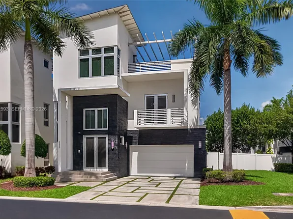 3460 NW 84th Ave, Doral, FL 33122