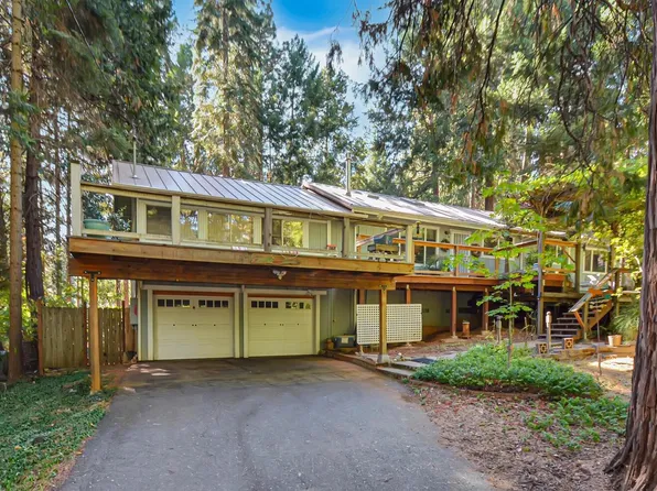 27080 Lake Dr, Pioneer, CA 95666