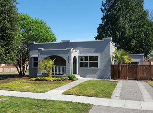 3315 H St, Vancouver, WA 98663