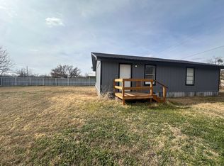 230 Bell St, Bangs, TX 76823