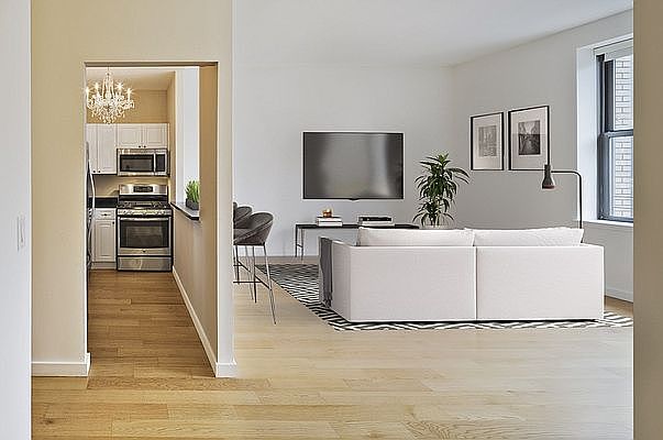 1st image of 1 West St APT 2917