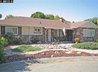 194 Suzanne Pl, Pleasant Hill, CA 94523