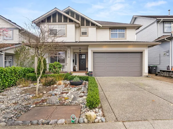 14918 59th Ave, Surrey, BC V3S 3W8