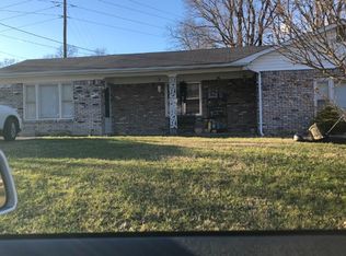 478 Martin Rd, Whitley City, KY 42653