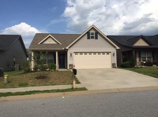 615 Clarion Ct, Boiling Springs, SC 29316