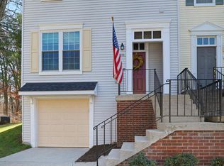 5856 Wye Oak Commons Ct, Burke, VA 22015