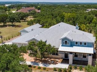 525 Oak Point Ct, Liberty Hill, TX 78642