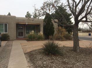 501 Carlisle Blvd SE, Albuquerque, NM 87106