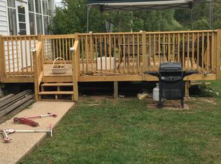 547 County Road 519, Frenchtown, NJ 08825
