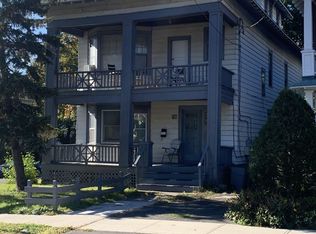 700 Myrtle Ave, Albany, NY 12208