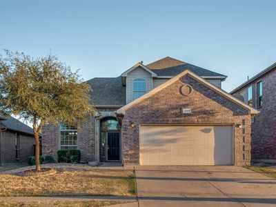 2208 Frosted Willow Ln, Fort Worth, TX, 76177