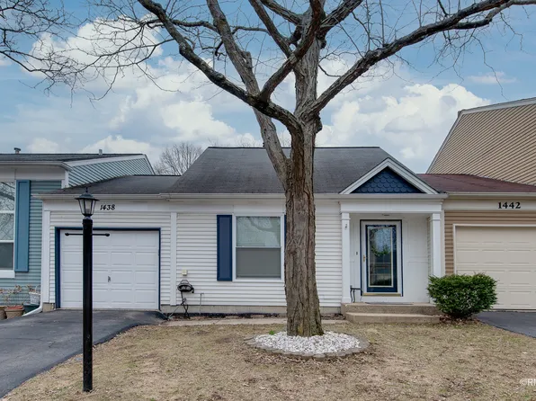 1438 N Driftwood Ave, Palatine, IL 60067
