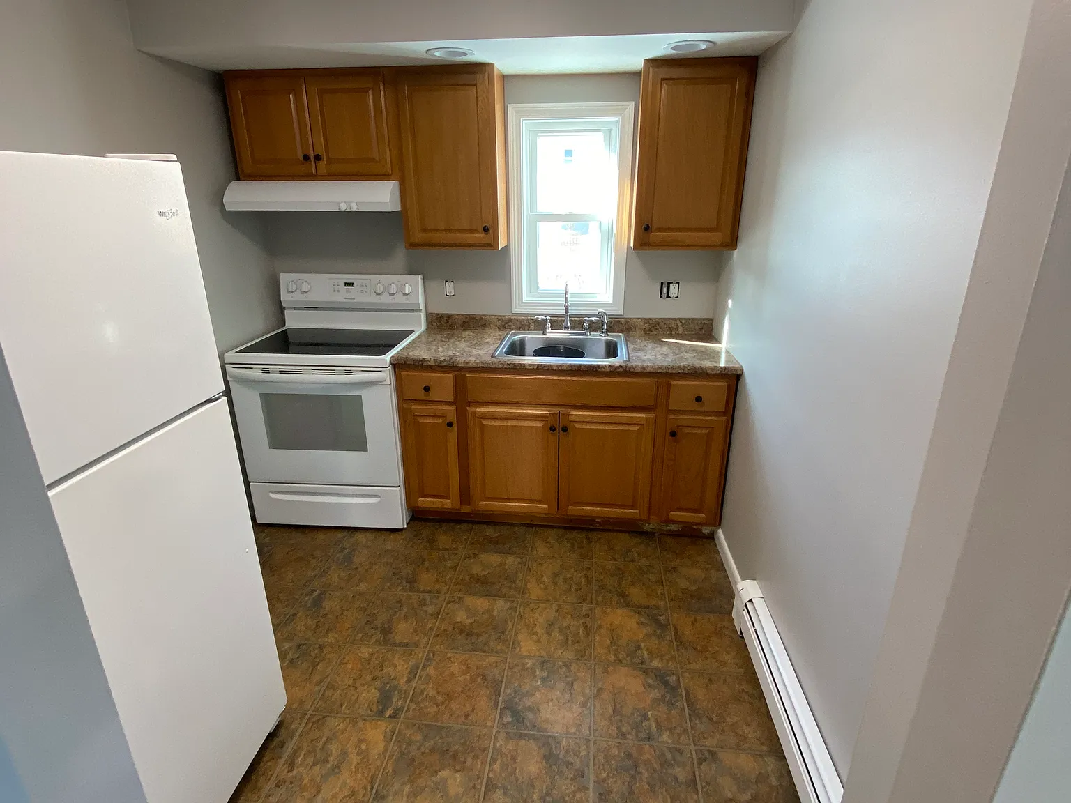 1 bed, 500 sqft, $1,350 — Photo 4