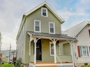 2349 Grand St, Williamsport, PA 17701