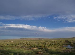 0 Jeffs Rd, Thermopolis, WY 82443