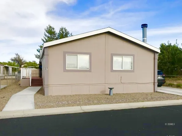620 W Upjohn Ave Space 37, Ridgecrest, CA 93555