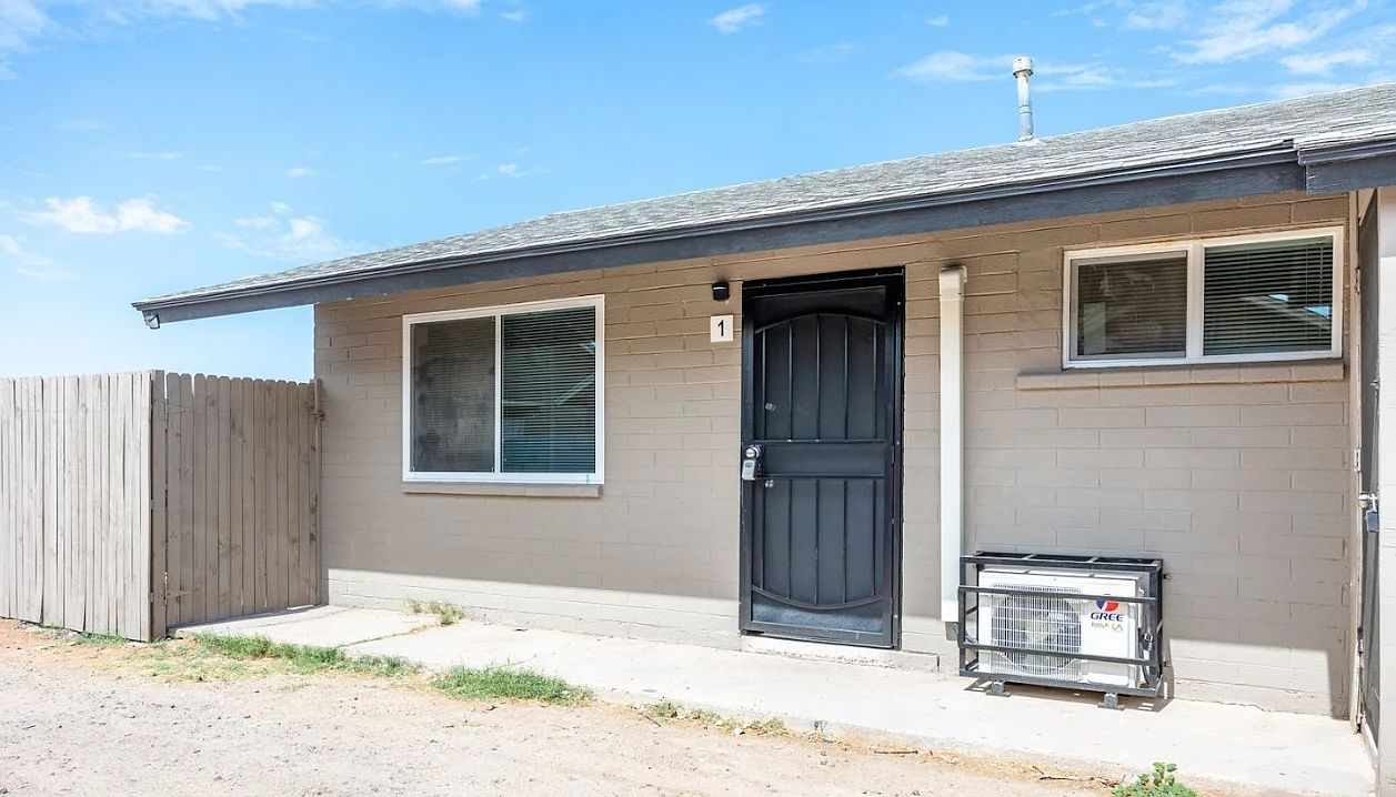 710 W 12th St 1, Casa Grande, AZ 85122 Zillow