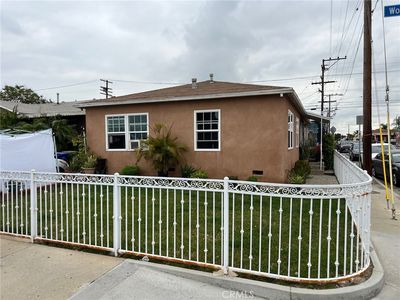 5135 Eagle St, Los Angeles, CA, 90022