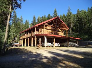 2451 Egland Rd, Addy, WA 99101