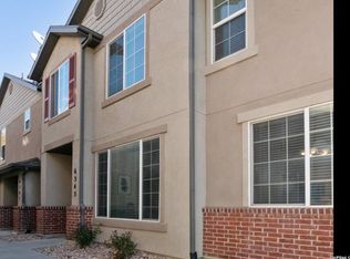 6343 W Traveler Ln, West Jordan, UT 84081