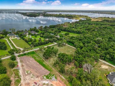 6301 Dora Dr Lot 12, Mount Dora, FL, 32757