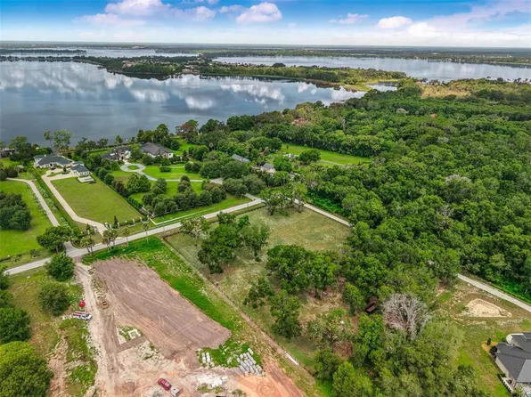 6301 Dora Dr Lot 12, Mount Dora, FL 32757