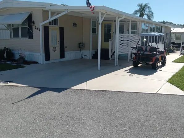 223 W Bill Allen Cir #223, Sebastian, FL 32958