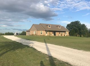 9800 Heritage Pkwy, West, TX 76691