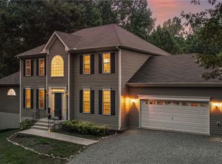 6206 Bills Rd, Mineral, VA 23117