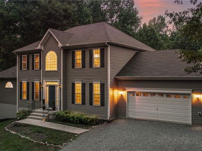 6206 Bills Rd, Mineral, VA, 23117