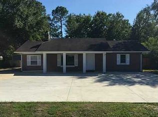 14309 Stenum St, Biloxi, MS 39532