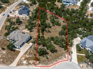 158 Wireweed Rd #2177, New Braunfels, TX 78132